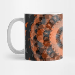 Crop Circle Mug